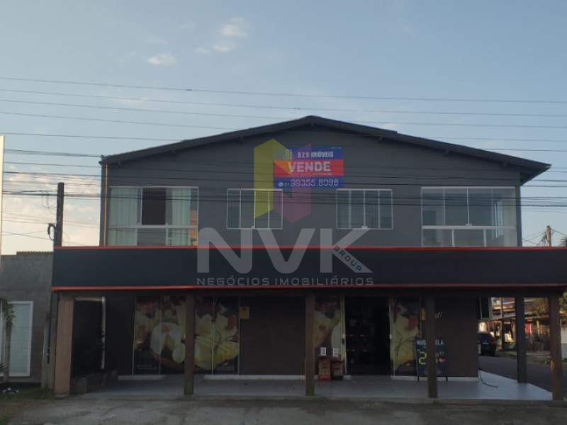 Apartamento 5 dormitórios para venda, Santa luzia em Capão da Canoa | Ref.: 100