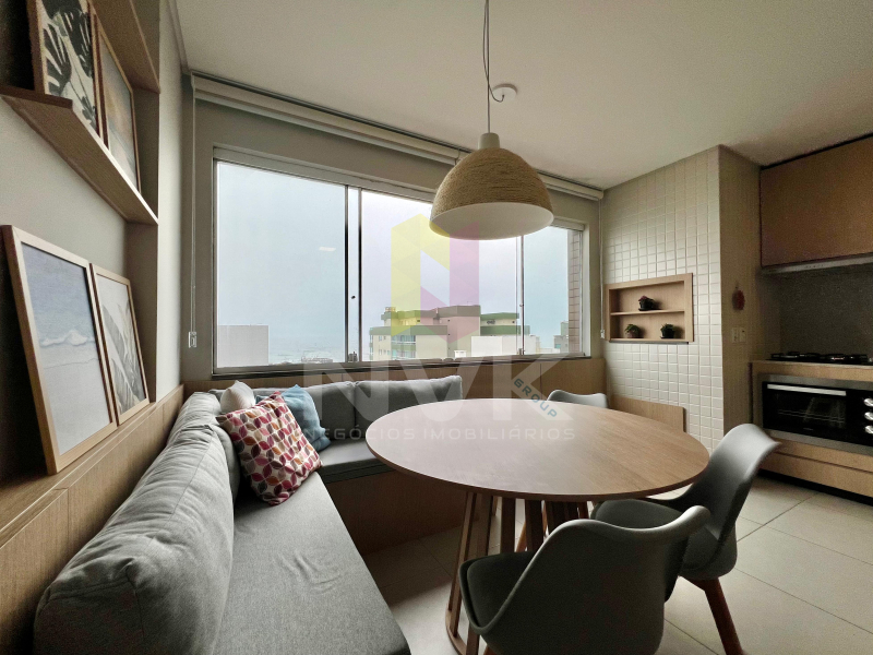 Apartamento 1 dormitório para venda, Zona Nova em Capão da Canoa | Ref.: 102