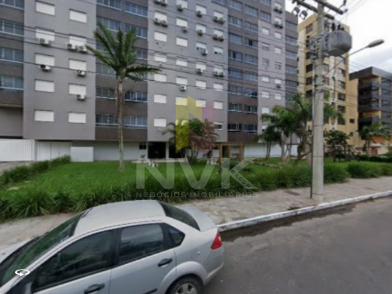 Apartamento 2 dormitórios para venda, Zona Nova em Capão da Canoa | Ref.: 104