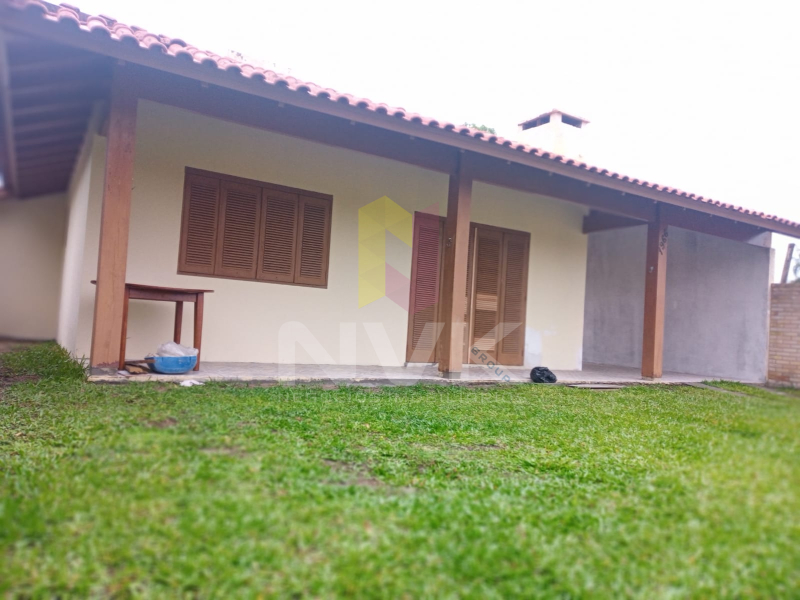 Casa 2 dormitórios para venda, Centro em Xangrila | Ref.: 110