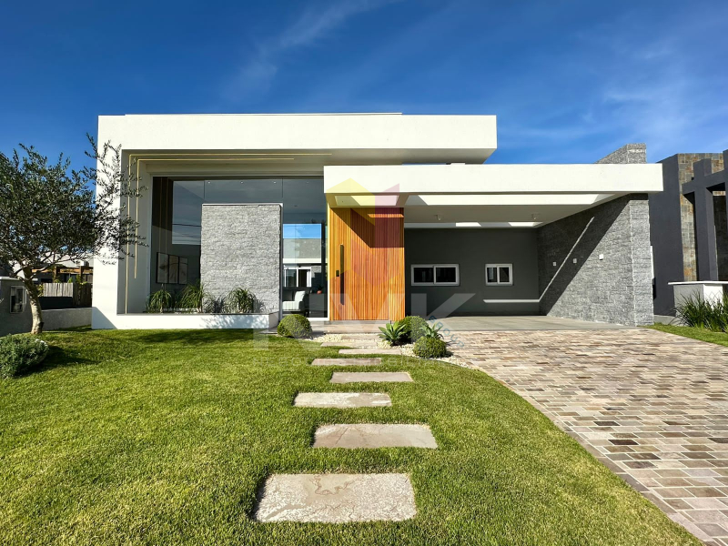 Casa em Condomínio 4 dormitórios para venda, Sao jorge em Capão da Canoa | Ref.: 115