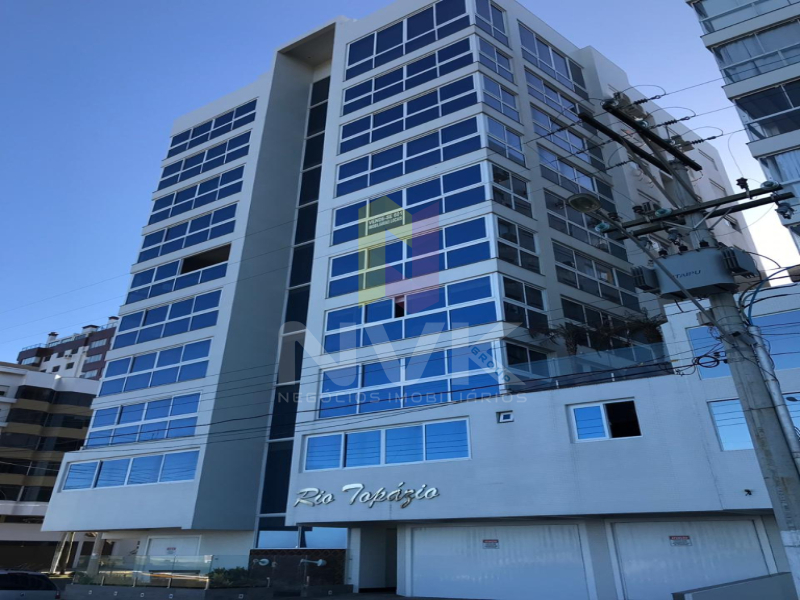 Apartamento 4 dormitórios para venda, Centro em Capão da Canoa | Ref.: 118