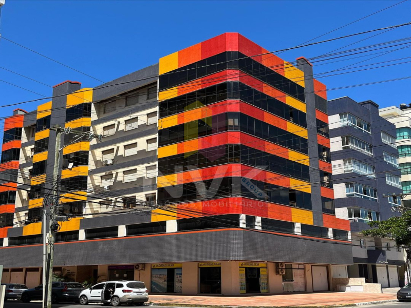 Apartamento 3 dormitórios para venda, Centro em Capão da Canoa | Ref.: 121