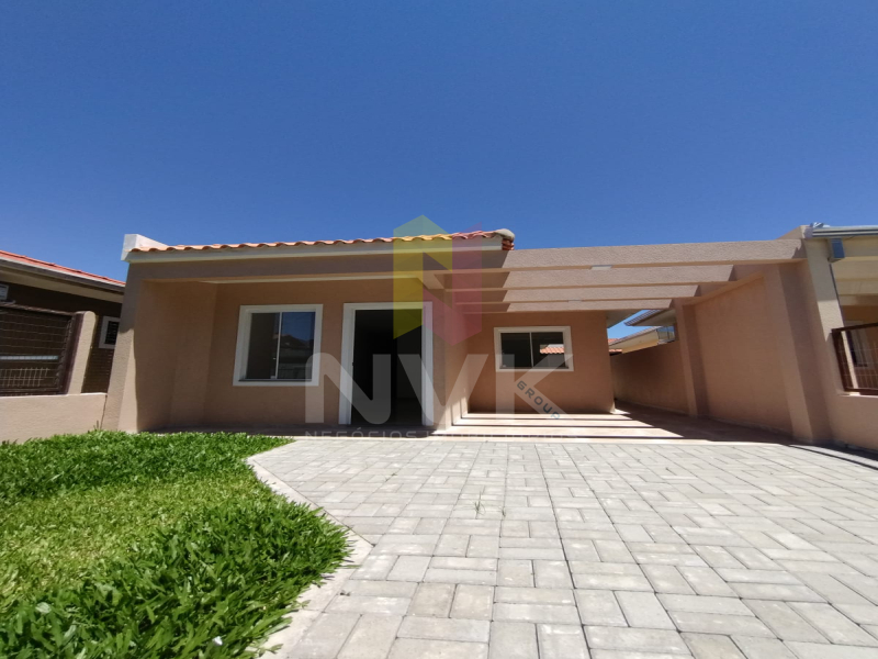 Casa 2 dormitórios para venda, Capao novo em Capão da Canoa | Ref.: 129