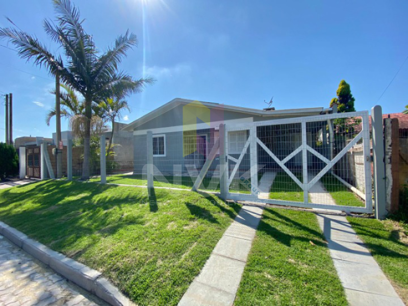 Casa 4 dormitórios para venda, Capao zona norte em Capão da Canoa | Ref.: 132