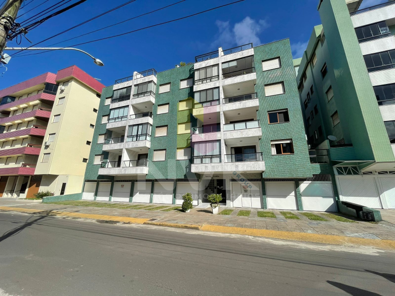 Apartamento 2 dormitórios para venda, Zona Nova em Capão da Canoa | Ref.: 141