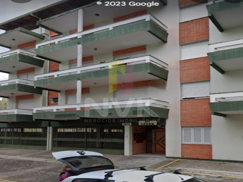 Apartamento 2 dormitórios para venda, Centro em Capão da Canoa | Ref.: 143