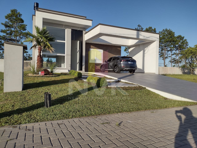 Casa em Condomínio 3 dormitórios para venda, Arroio teixeira em Capão da Canoa | Ref.: 145