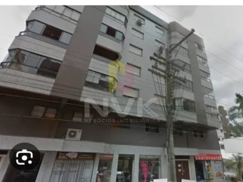 Apartamento 1 dormitório para venda, Centro em Capão da Canoa | Ref.: 147