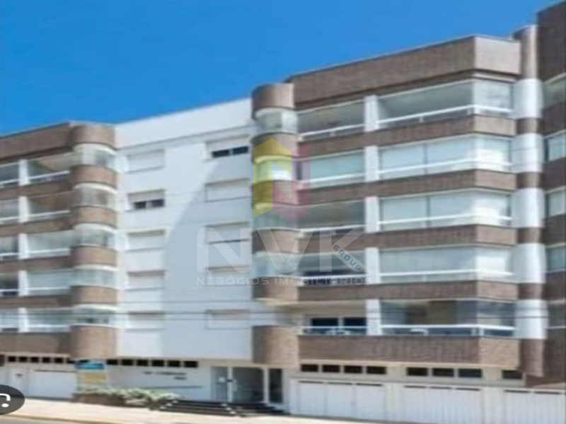 Apartamento 1 dormitório para venda, Centro em Capão da Canoa | Ref.: 149