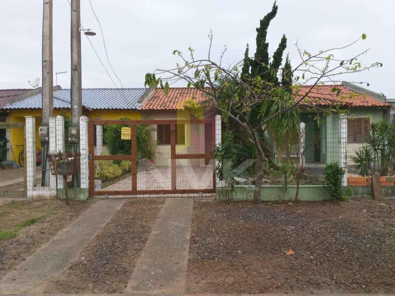 Casa 2 dormitórios para venda, Capao novo em Capão da Canoa | Ref.: 161