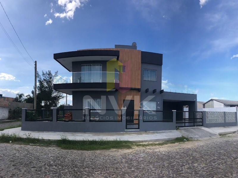 Casa 4 dormitórios para venda, Jardim beira mar em Capão da Canoa | Ref.: 162