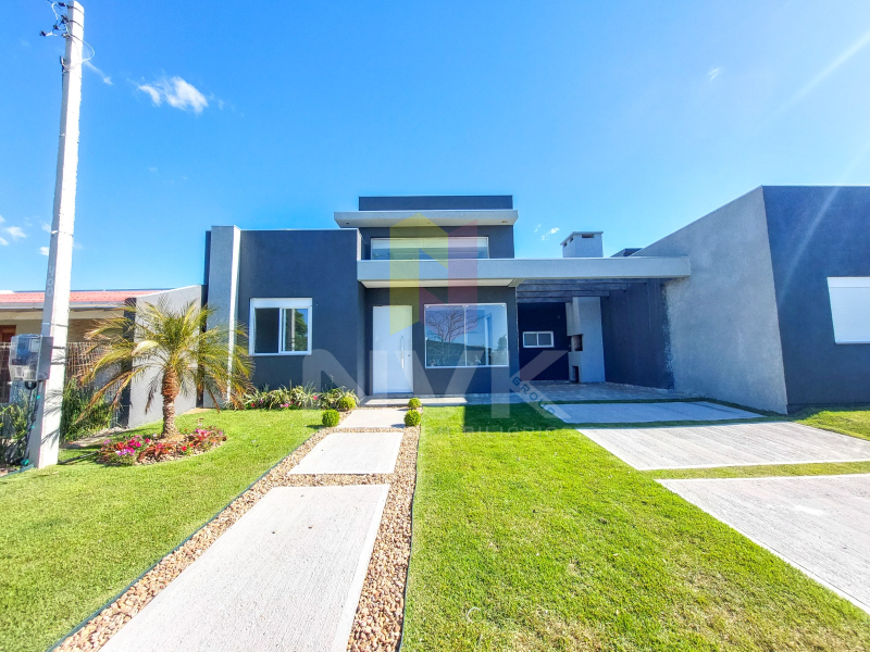 Casa 3 dormitórios para venda, Araca em Capão da Canoa | Ref.: 170