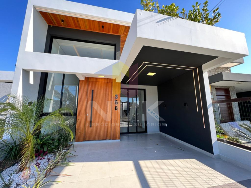 Casa 3 dormitórios para venda, Jardim beira mar em Capão da Canoa | Ref.: 178