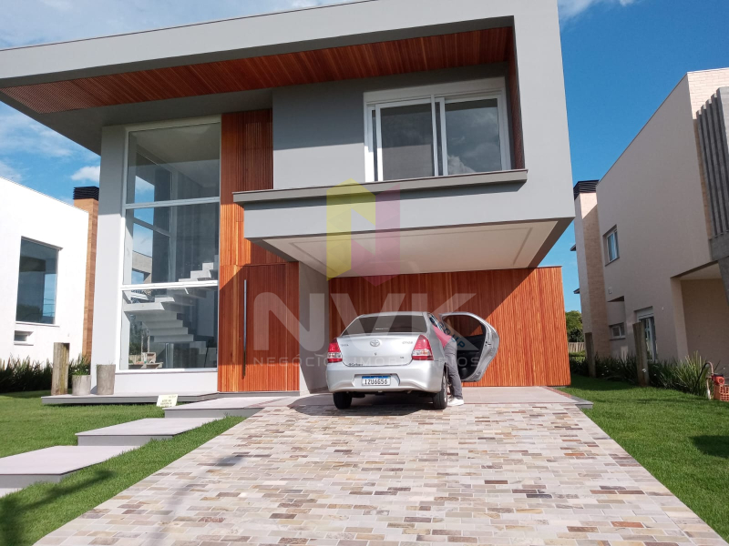 Casa em Condomínio para venda, Parque antartica em Capão da Canoa | Ref.: 185