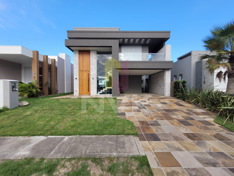 Casa em Condomínio 4 dormitórios para venda, Parque antartica em Capão da Canoa | Ref.: 19