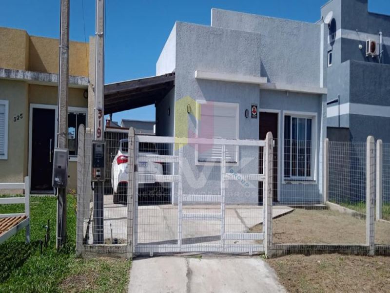 Casa 1 dormitório para venda, Guarani em Capão da Canoa | Ref.: 199