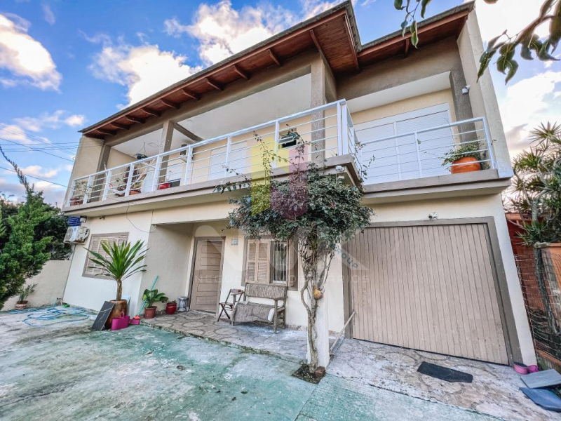 Casa 5 dormitórios para venda, Araca em Capão da Canoa | Ref.: 209