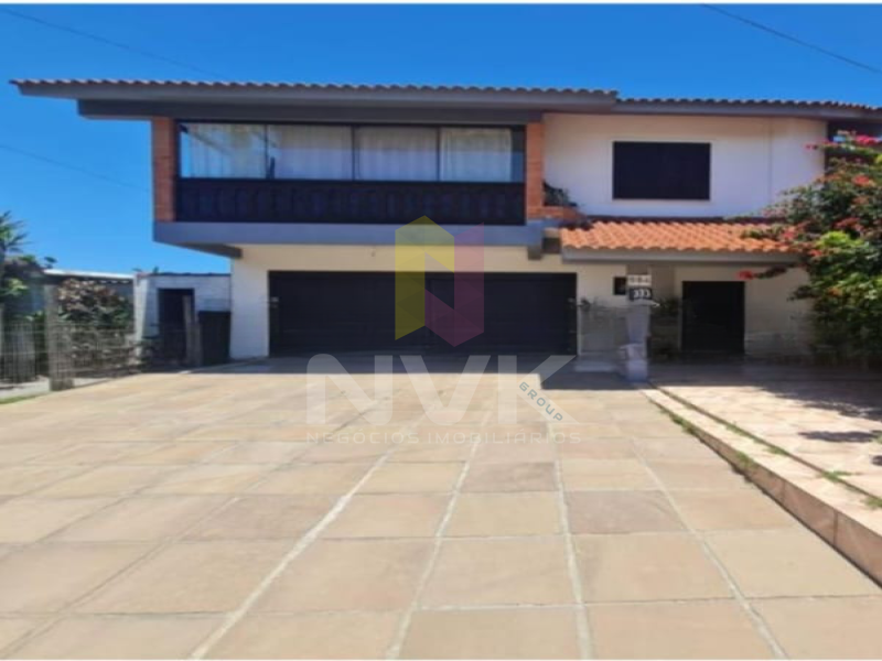 Casa 6 dormitórios para venda, Centro em Imbé | Ref.: 21