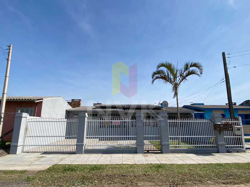 Casa 3 dormitórios para venda, Jardim beira mar em Capão da Canoa | Ref.: 221