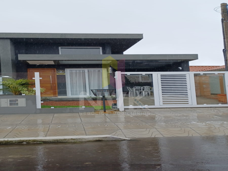 Casa 3 dormitórios para venda, Jardim beira mar em Capão da Canoa | Ref.: 223