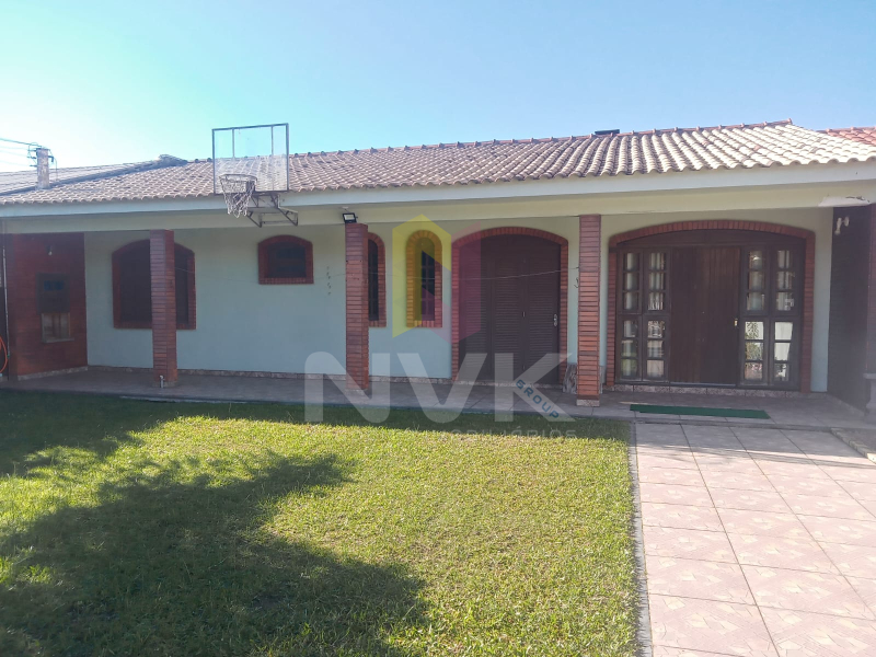 Casa 5 dormitórios para venda, Capao zona norte em Capão da Canoa | Ref.: 226