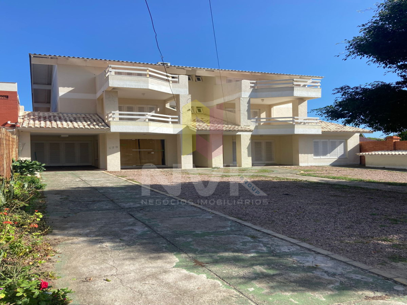 Casa 12 dormitórios para venda, Zona Nova em Capão da Canoa | Ref.: 228