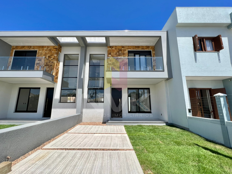 Casa 2 dormitórios para venda, Capao zona norte em Capão da Canoa | Ref.: 232