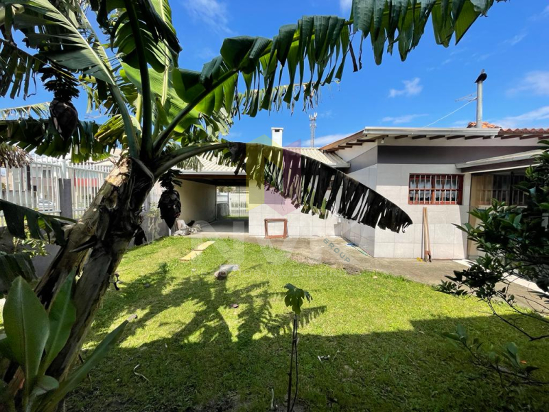 Casa 4 dormitórios para venda, Arco iris em Capão da Canoa | Ref.: 241