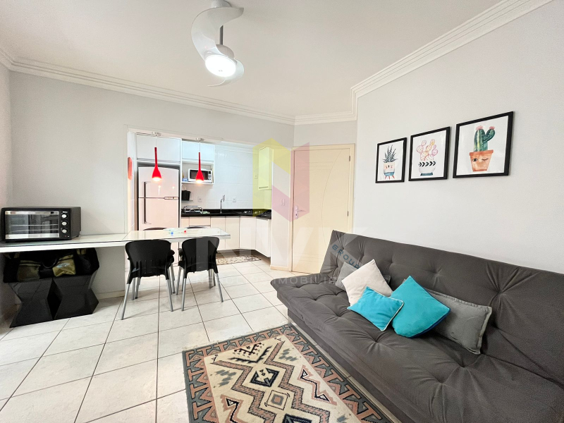 Apartamento 1 dormitório para venda, Zona Nova em Capão da Canoa | Ref.: 252