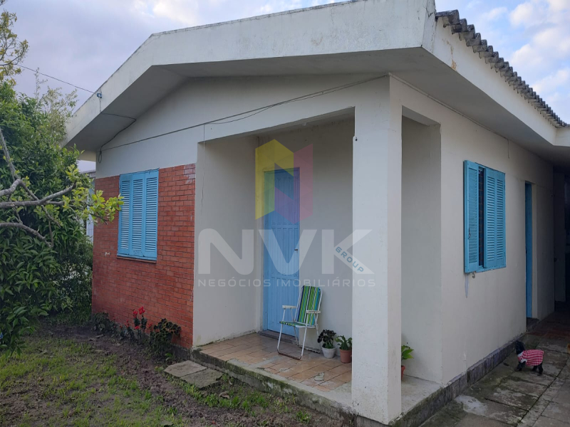 Casa 2 dormitórios para venda, Guarani em Capão da Canoa | Ref.: 253