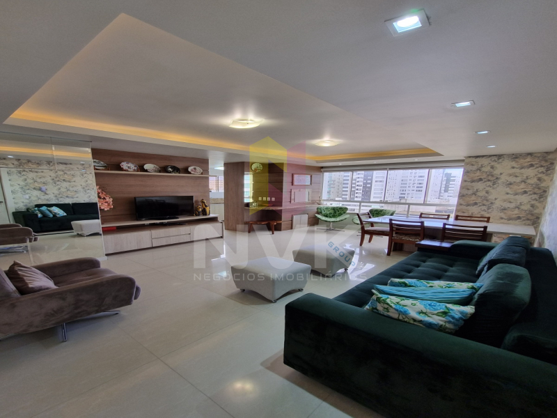 Apartamento 3 dormitórios para venda, Zona Nova em Capão da Canoa | Ref.: 269