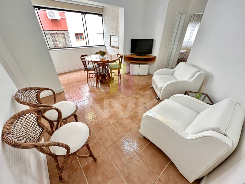 Apartamento 1 dormitório para venda, Zona Nova em Capão da Canoa | Ref.: 272