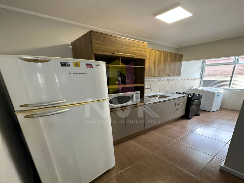 Apartamento 1 dormitório para venda, Centro em Capão da Canoa | Ref.: 275