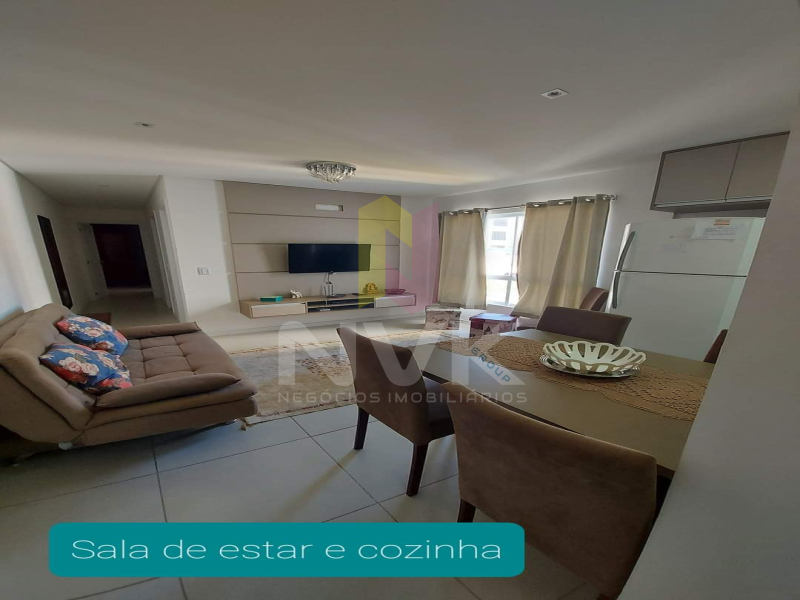 Apartamento 2 dormitórios para venda, Zona Nova em Capão da Canoa | Ref.: 276