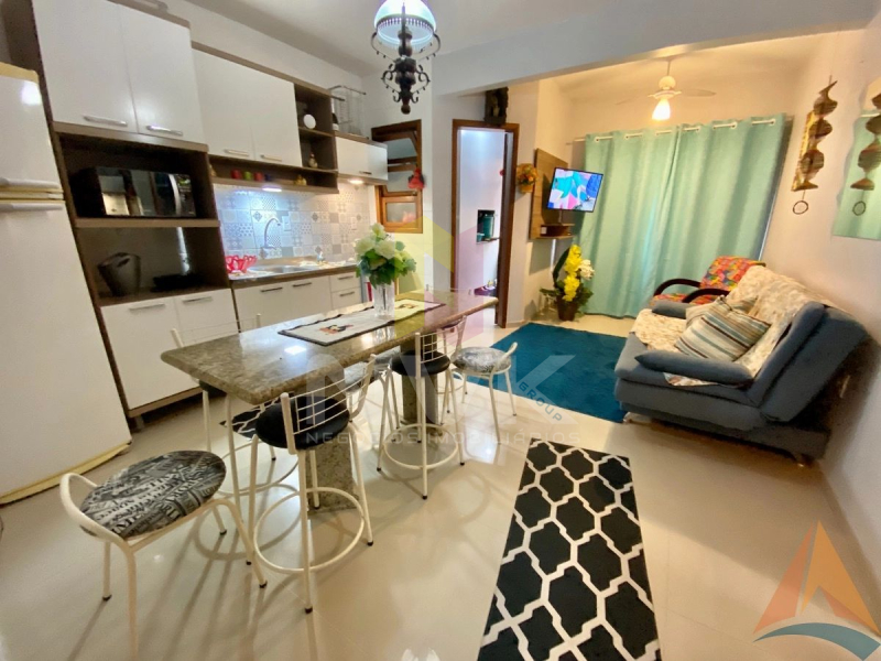 Apartamento 1 dormitório para venda, Zona Nova em Capão da Canoa | Ref.: 279