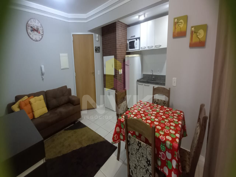 Apartamento 1 dormitório para venda, Zona Nova em Capão da Canoa | Ref.: 293