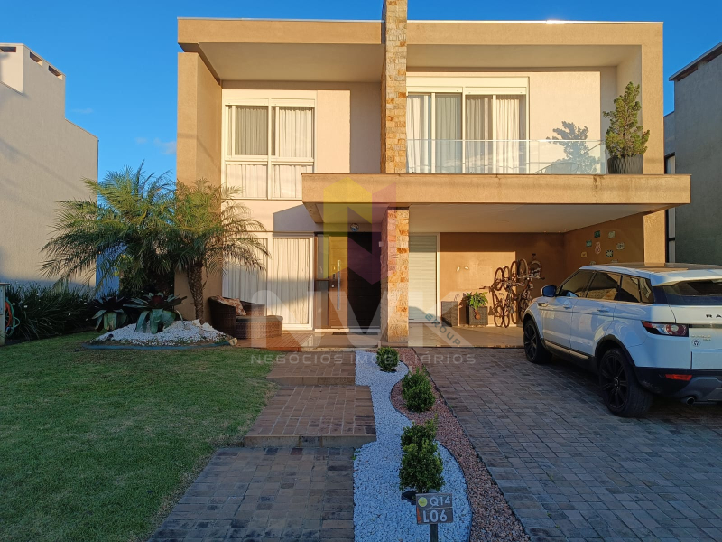 Casa em Condomínio 3 dormitórios para venda, Zona Nova em Capão da Canoa | Ref.: 296