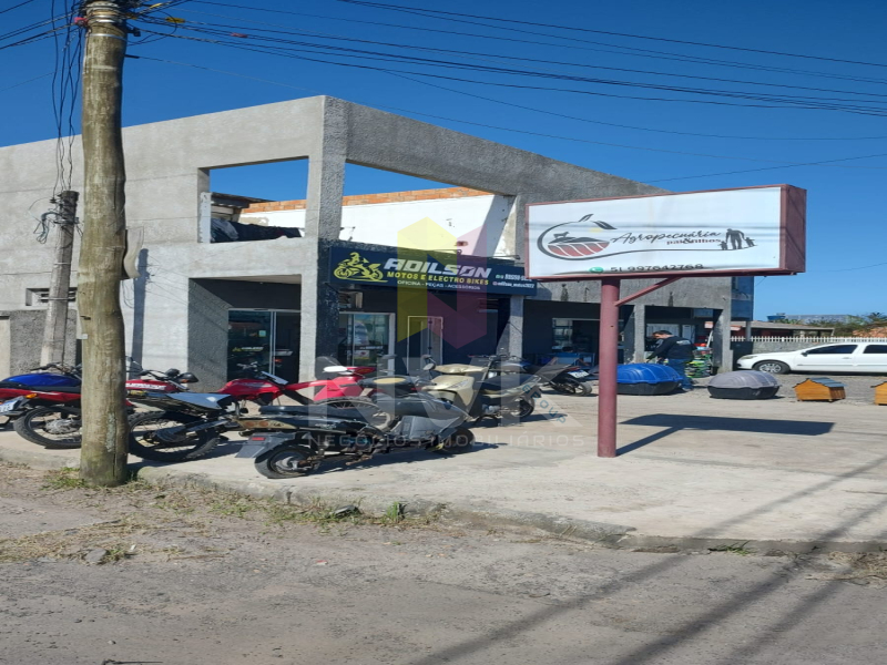 Casa 8 dormitórios para venda, Guarani em Capão da Canoa | Ref.: 311