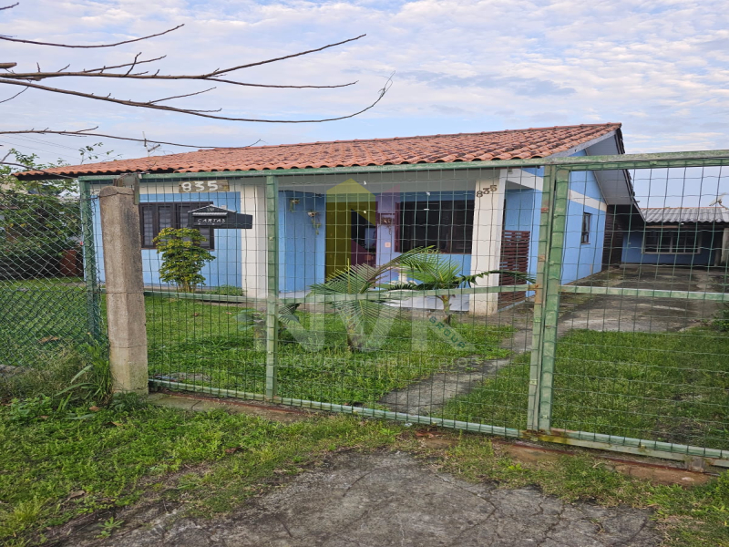 Casa 2 dormitórios para venda, Jardim beira mar em Capão da Canoa | Ref.: 316