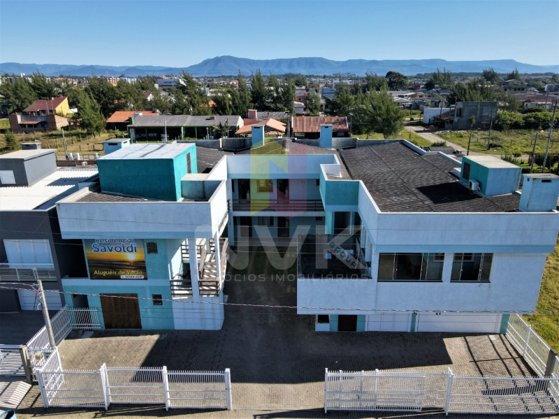 Casa 8 dormitórios para venda, Capao novo em Capão da Canoa | Ref.: 319