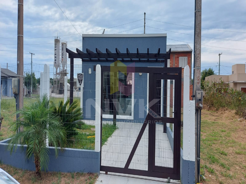 Casa 2 dormitórios para venda, Capao novo em Capão da Canoa | Ref.: 324