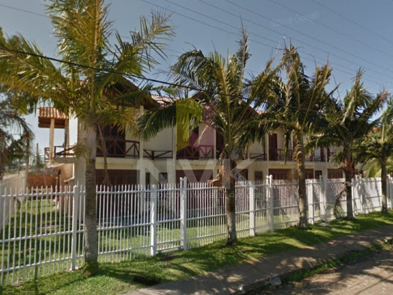 Casa 2 dormitórios para venda, Jardim beira mar em Capão da Canoa | Ref.: 325