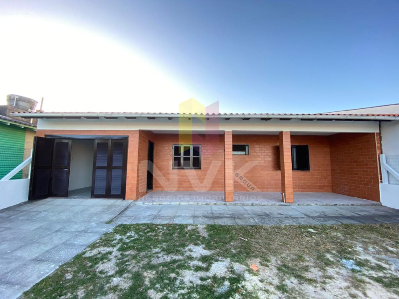 Casa 3 dormitórios para venda, Praia do barco em Capão da Canoa | Ref.: 328