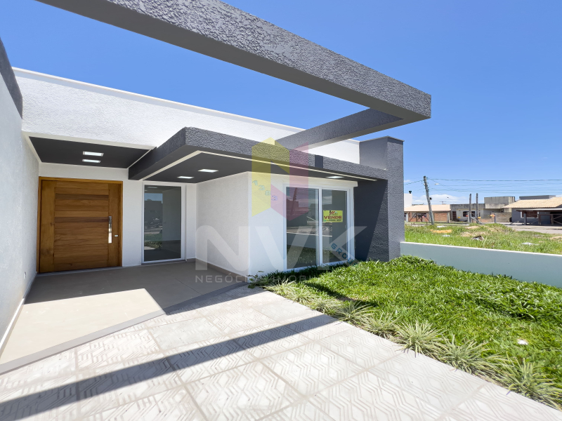 Casa 2 dormitórios para venda, Guarani em Capão da Canoa | Ref.: 336