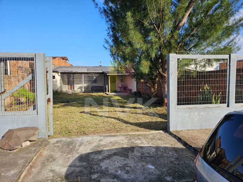 Casa 2 dormitórios para venda, Arco iris em Capão da Canoa | Ref.: 346
