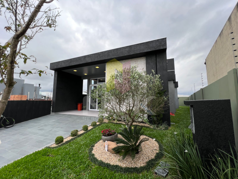 Casa em Condomínio 4 dormitórios para venda, Centro em Xangrila | Ref.: 349