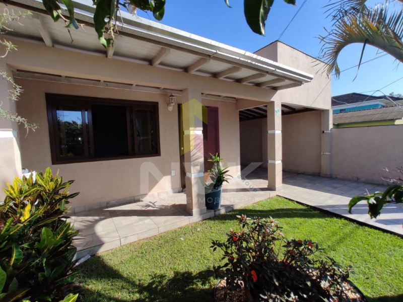 Casa 3 dormitórios para venda, Atlantida em Xangrila | Ref.: 35