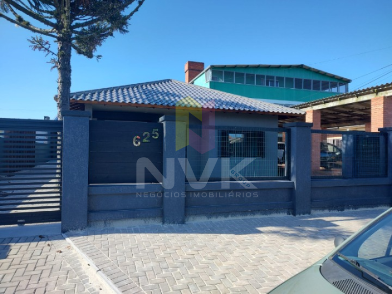 Casa 3 dormitórios para venda, Santa luzia em Capão da Canoa | Ref.: 354