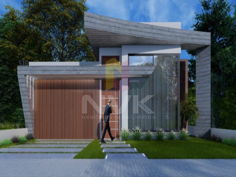 Casa 3 dormitórios para venda, Jardim beira mar em Capão da Canoa | Ref.: 355